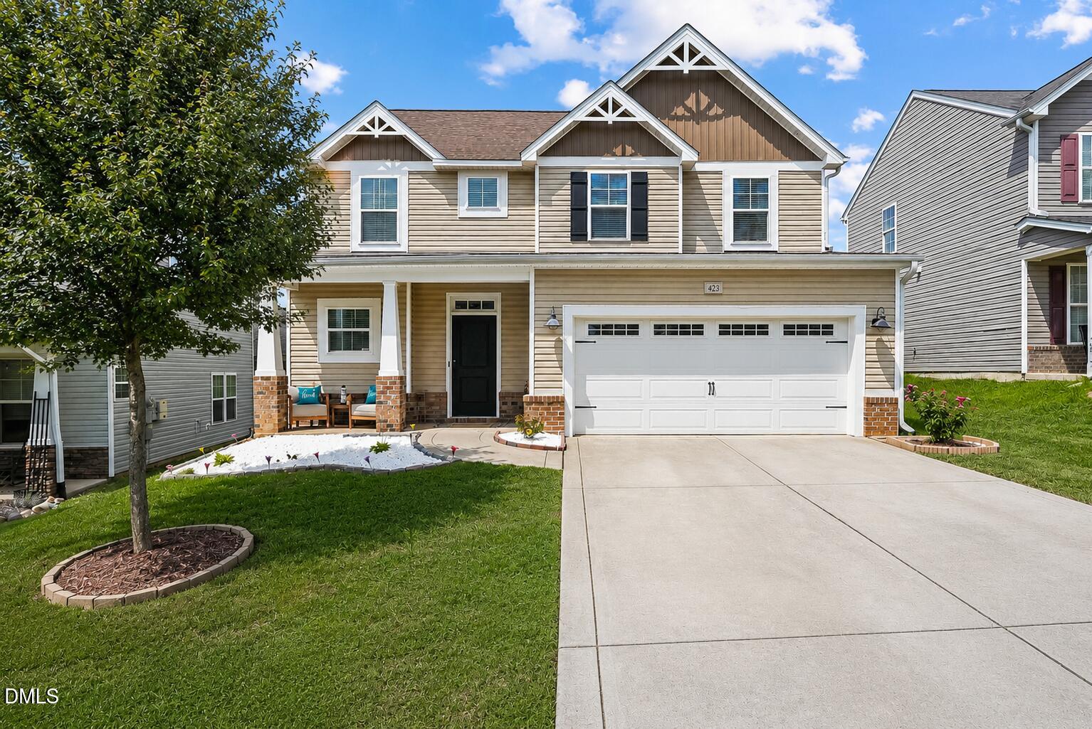 423 Summerwind Plantation Drive — photo