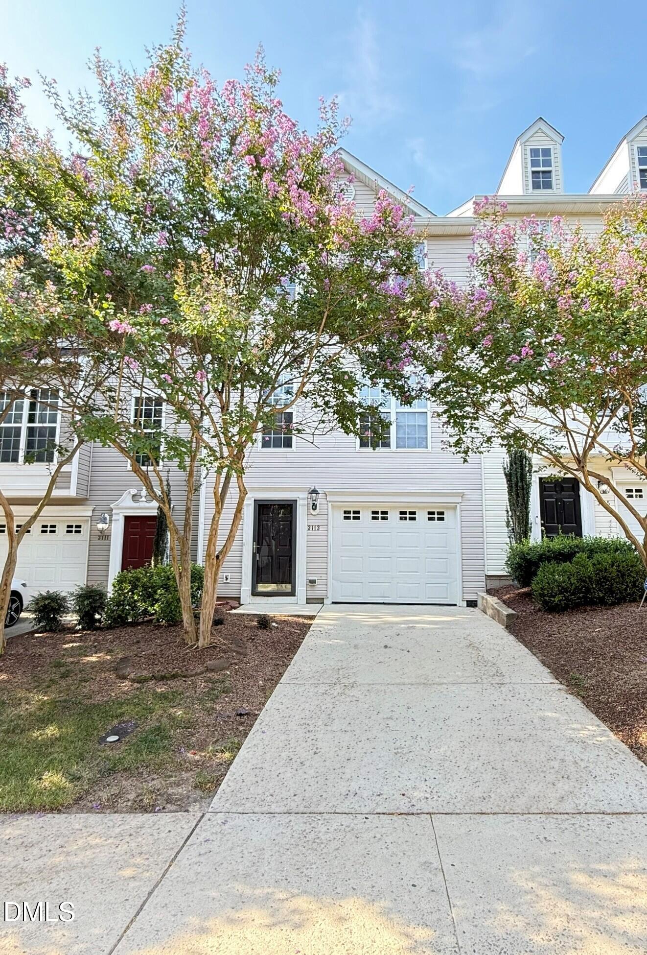 3113 Settle In Lane, Raleigh, NC 27614