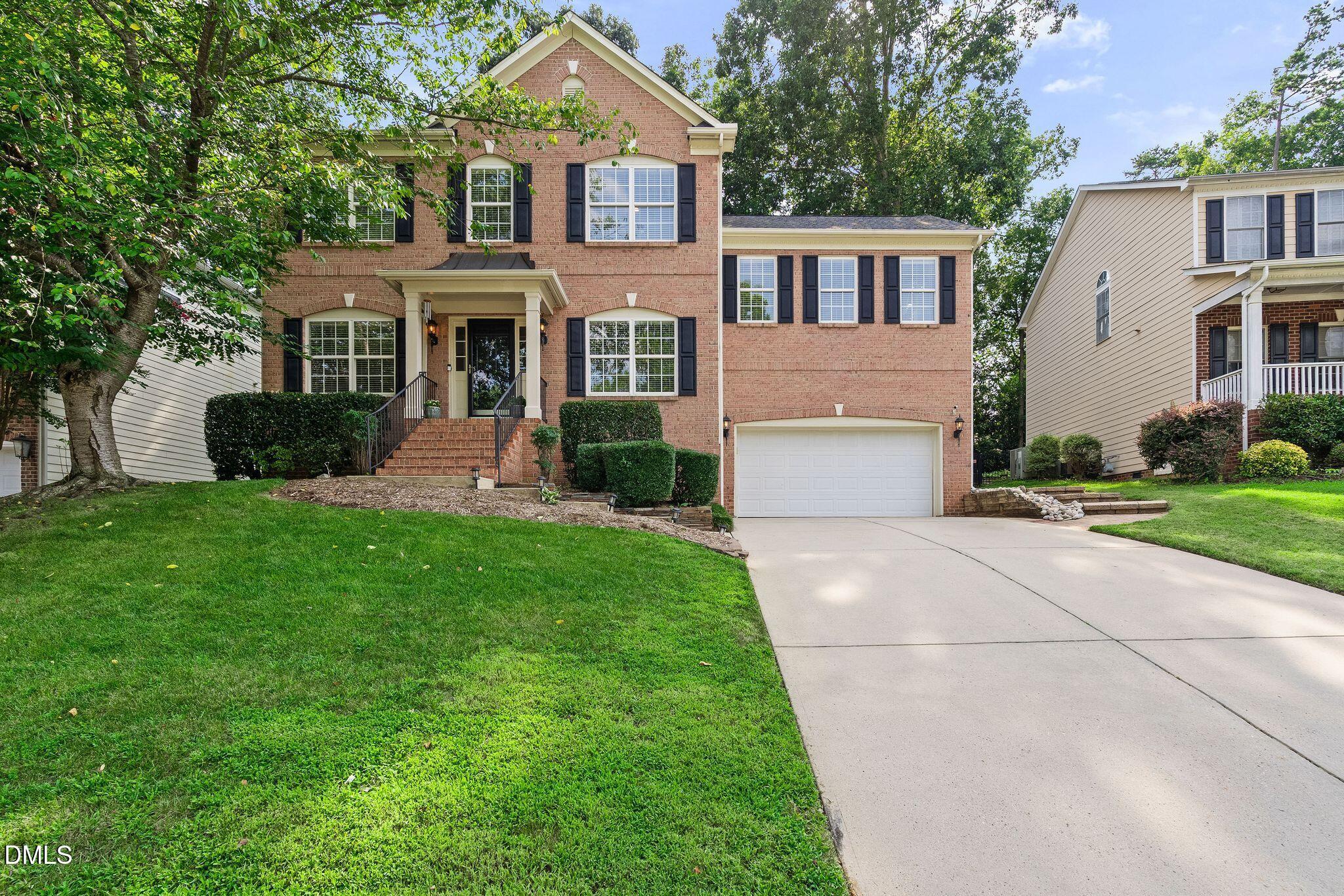 12446 Pawleys Mill Circle — photo