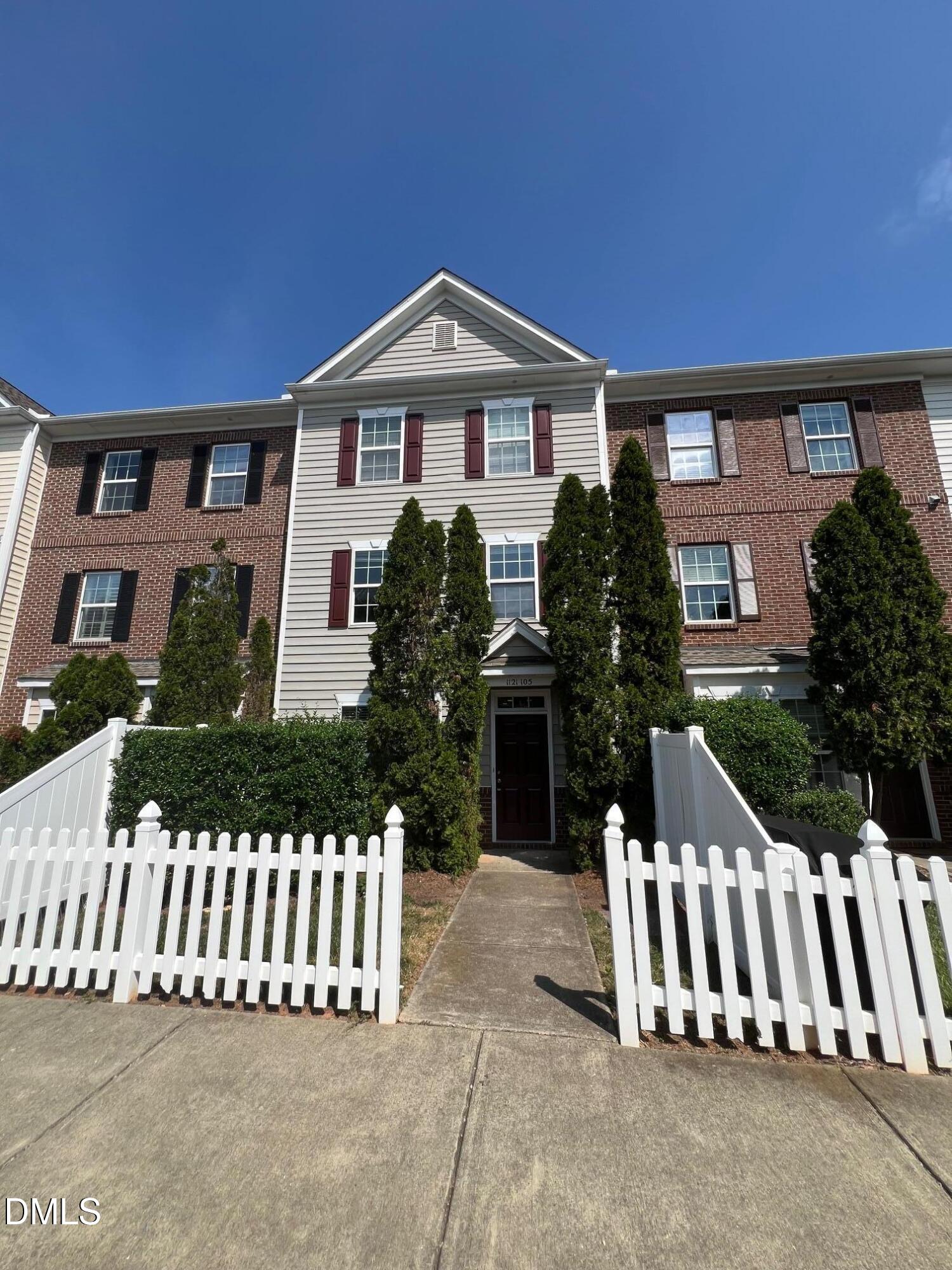 1121 Consortium Drive 105 — photo