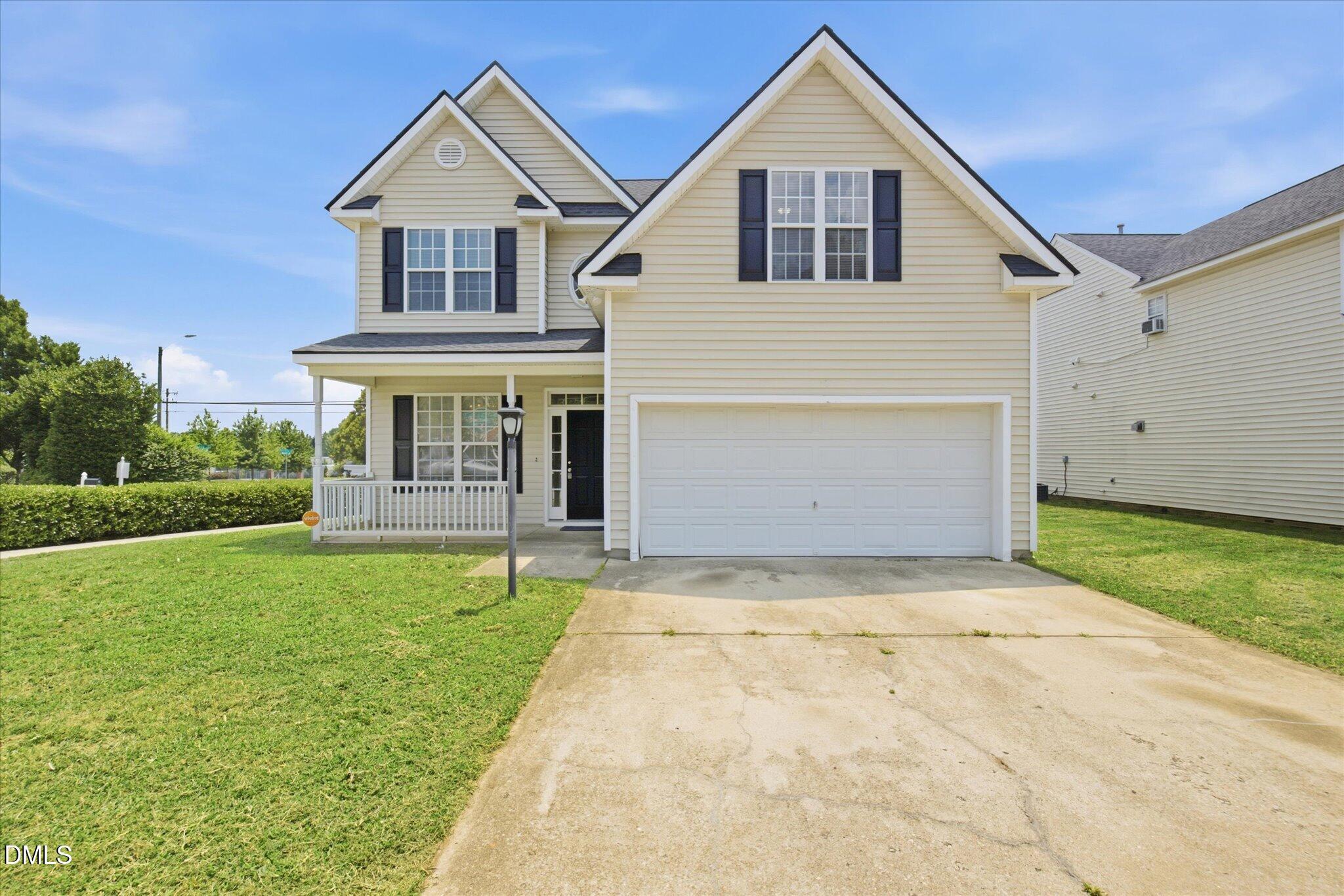 2124 Star Sapphire Drive — photo