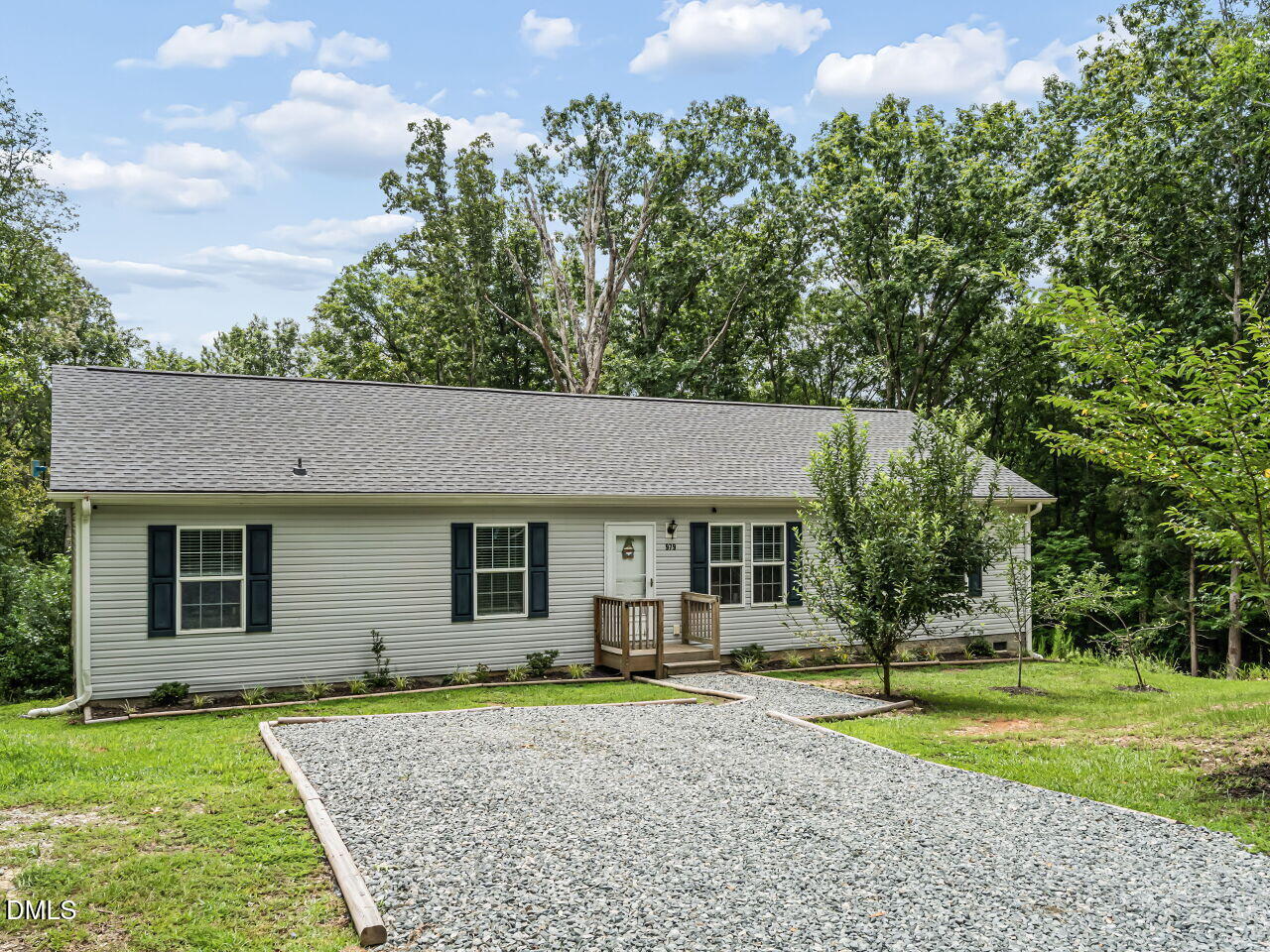 979 Natchez Trace Trace — photo