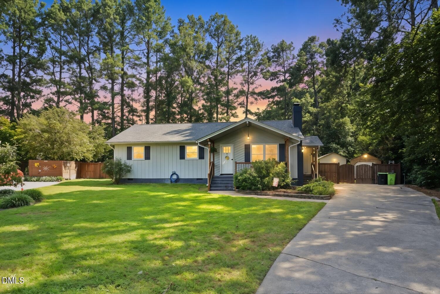 501 Yates Place — photo