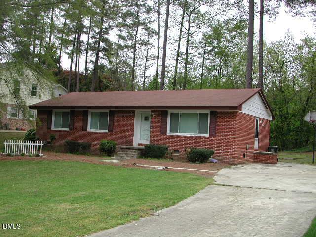 3212 Huntleigh Drive — photo