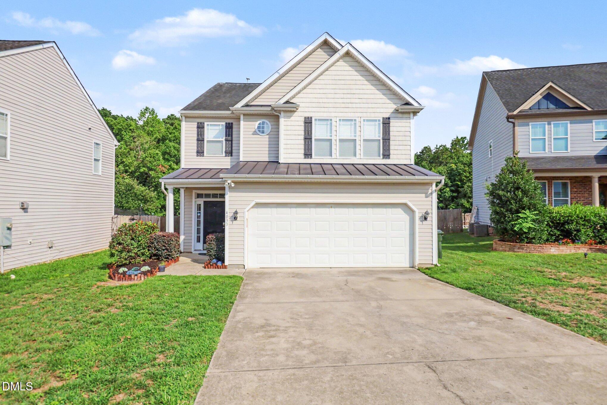 4033 Patriot Ridge Court — photo