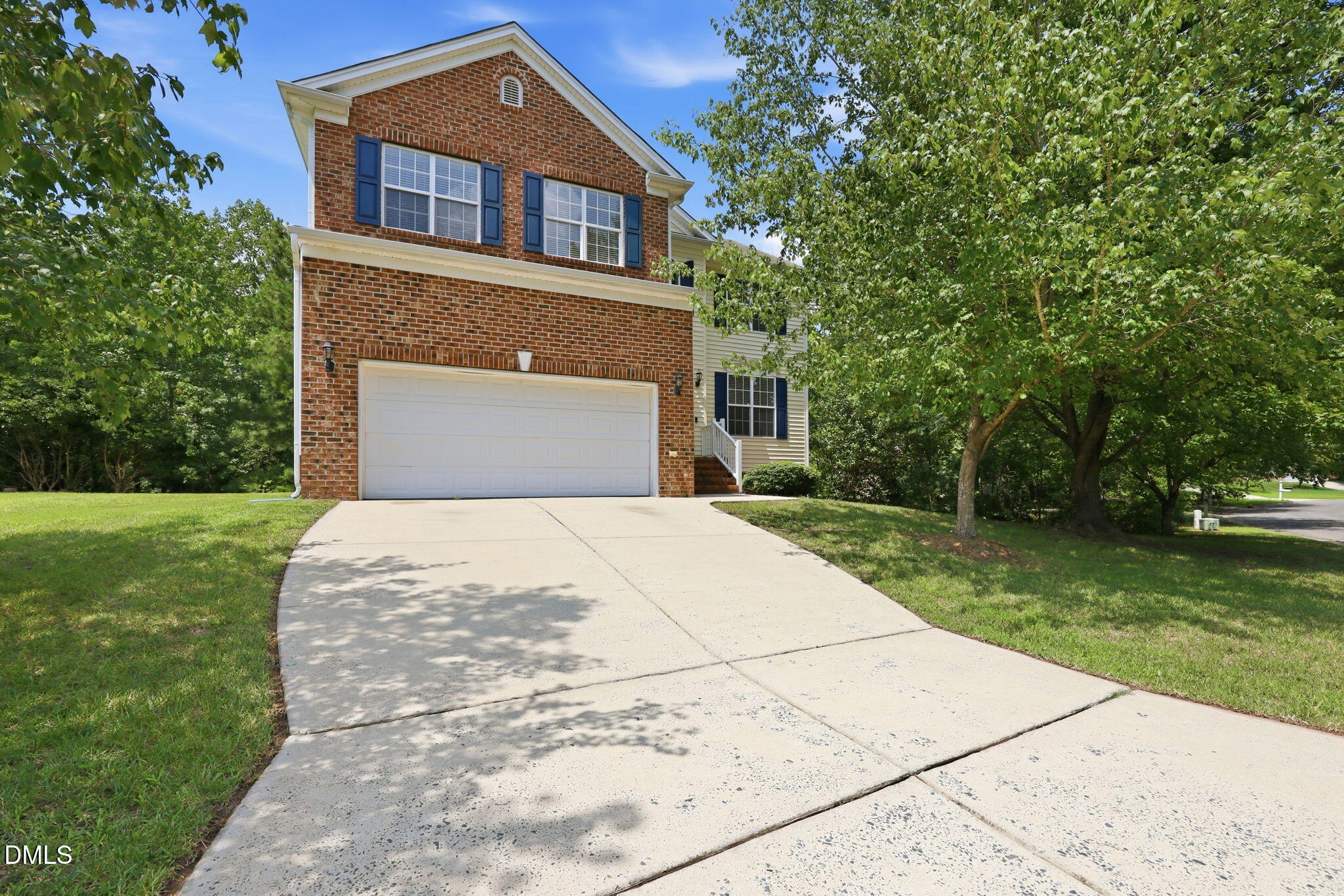 5718 Catskill Court — photo