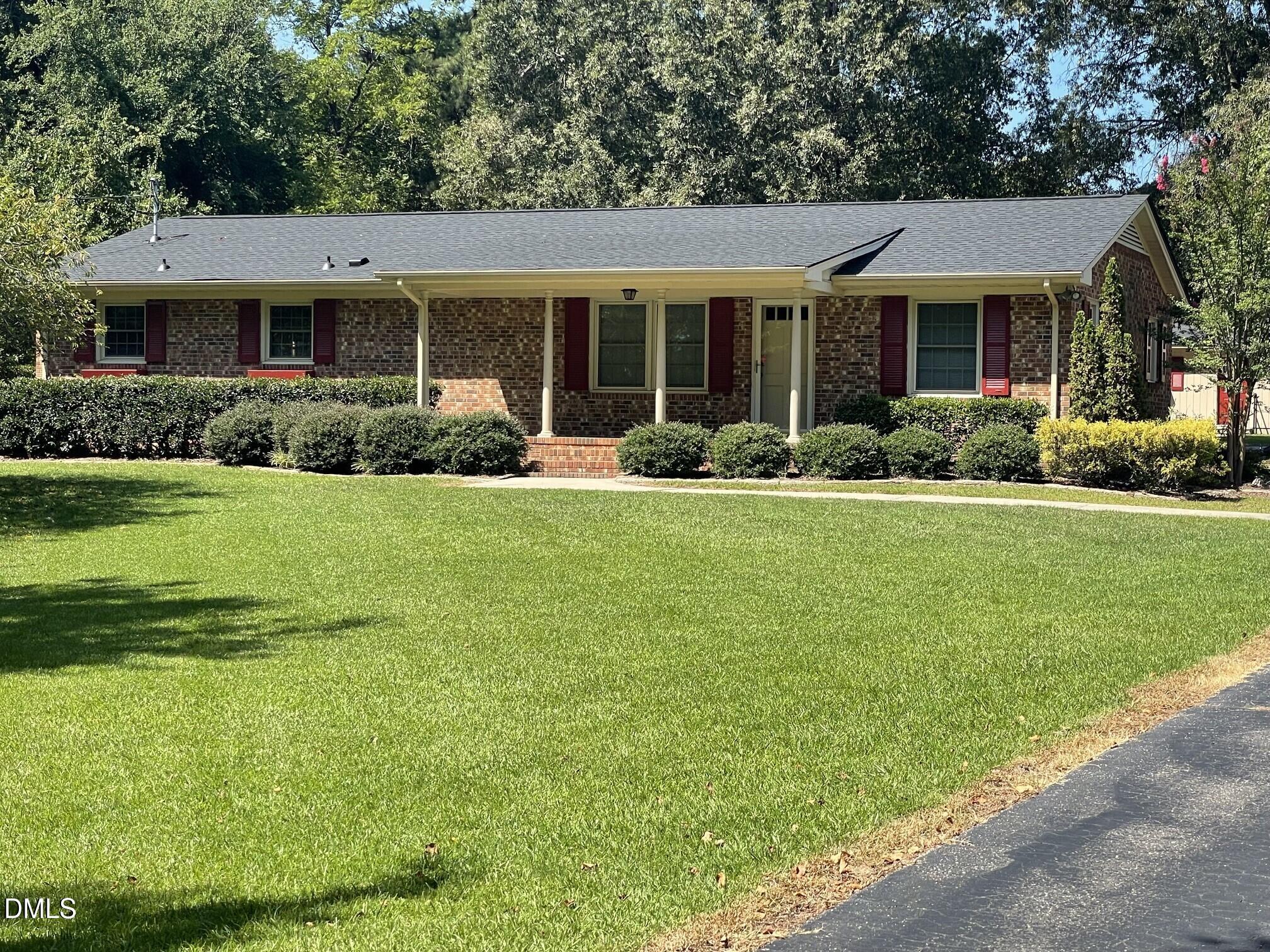 456 S Raleigh Street — photo