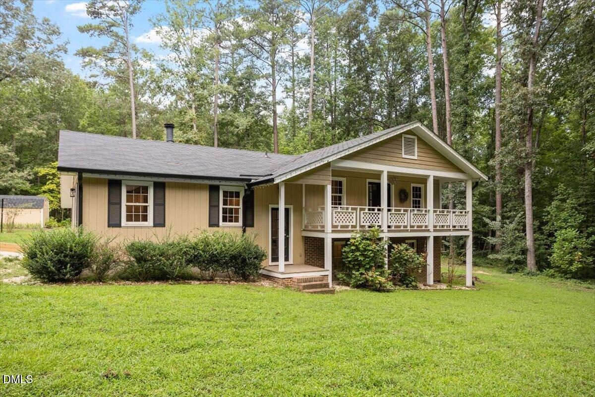 1068 MC Wilder Road — photo