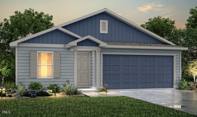 117 N Coral Bells Way — photo