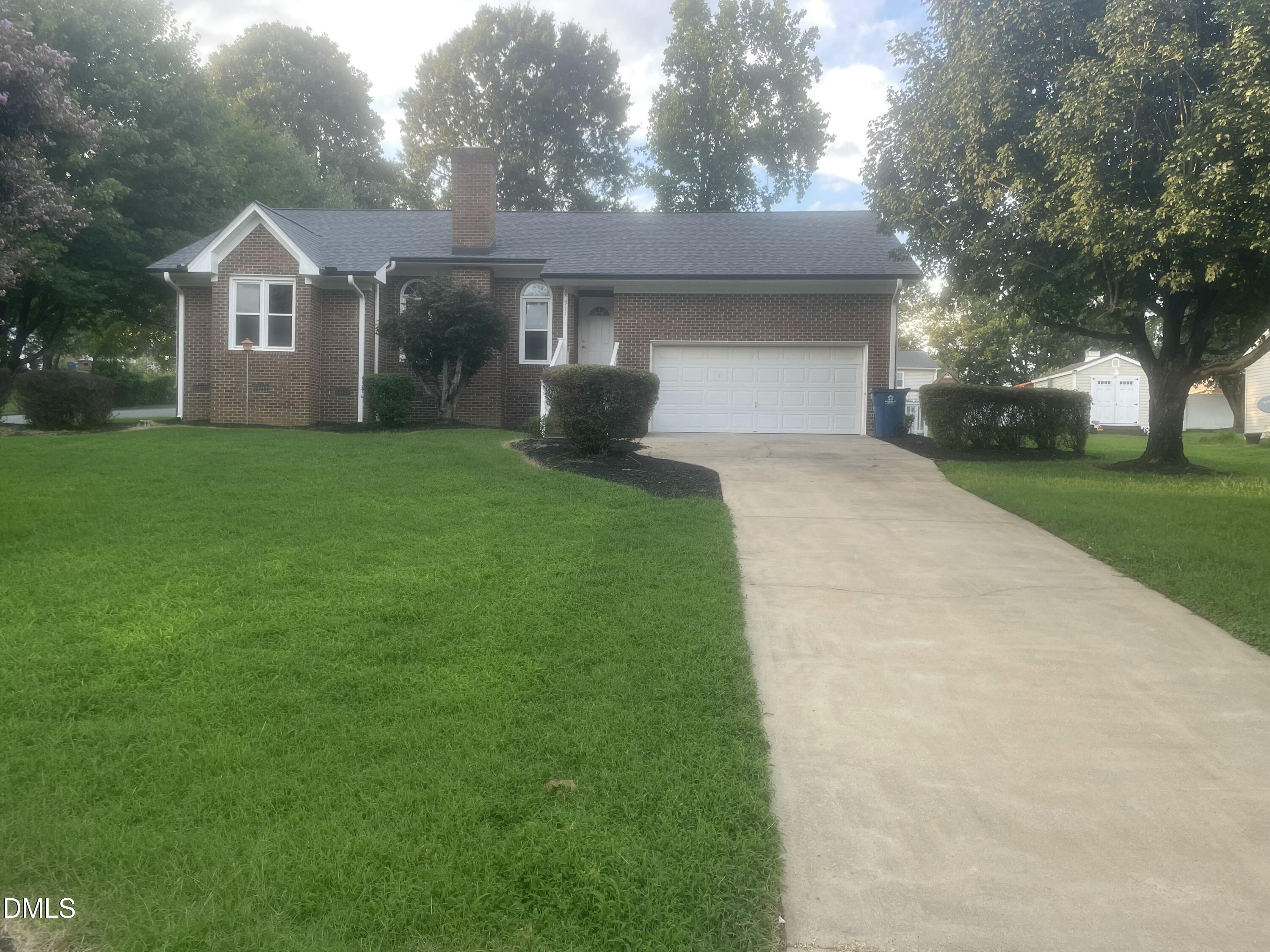 911 S Ridge Road — photo