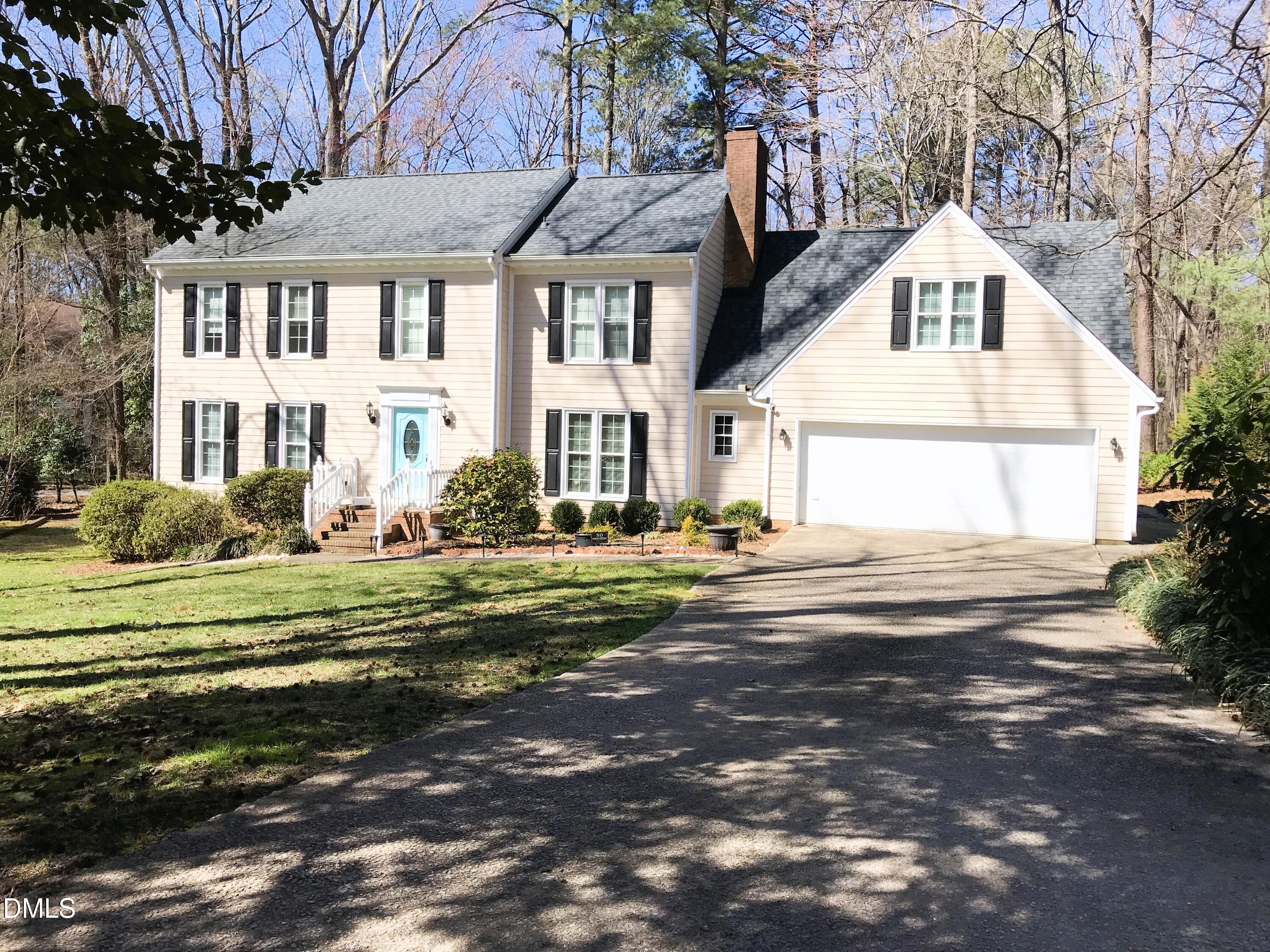 104 Eagle Court — photo