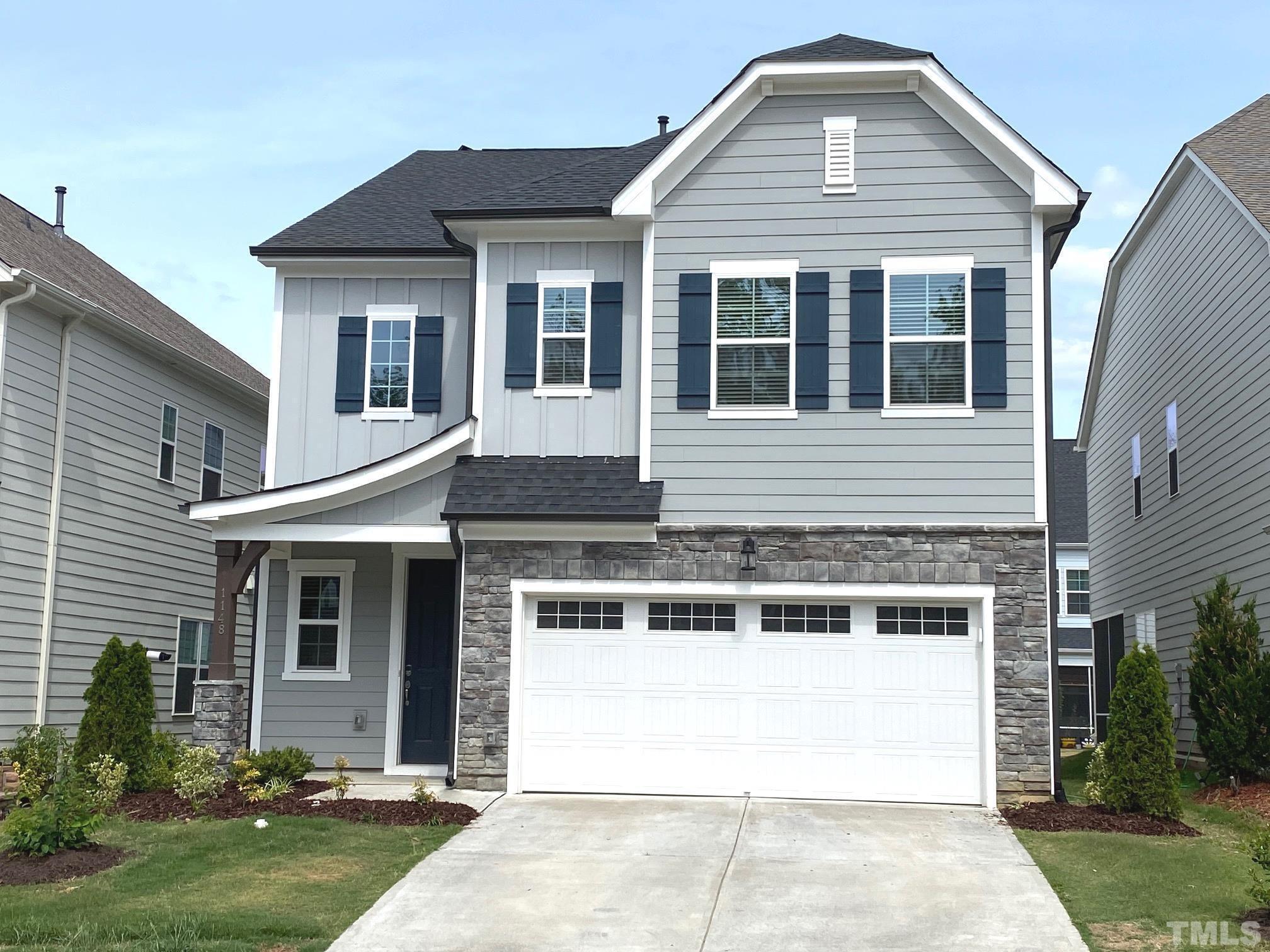 1148 Premier Key Drive — photo