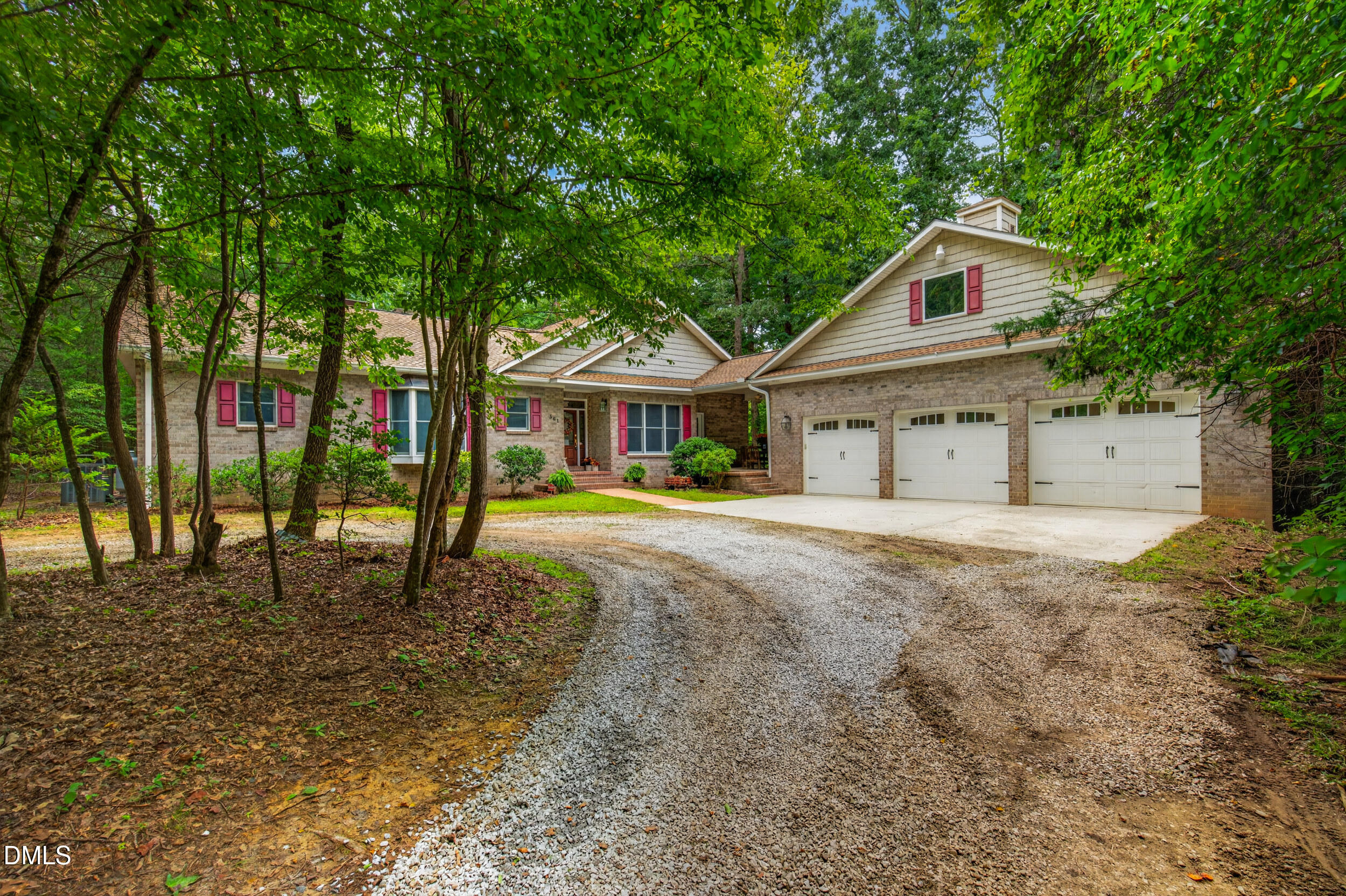 561 Wright Country Road — photo
