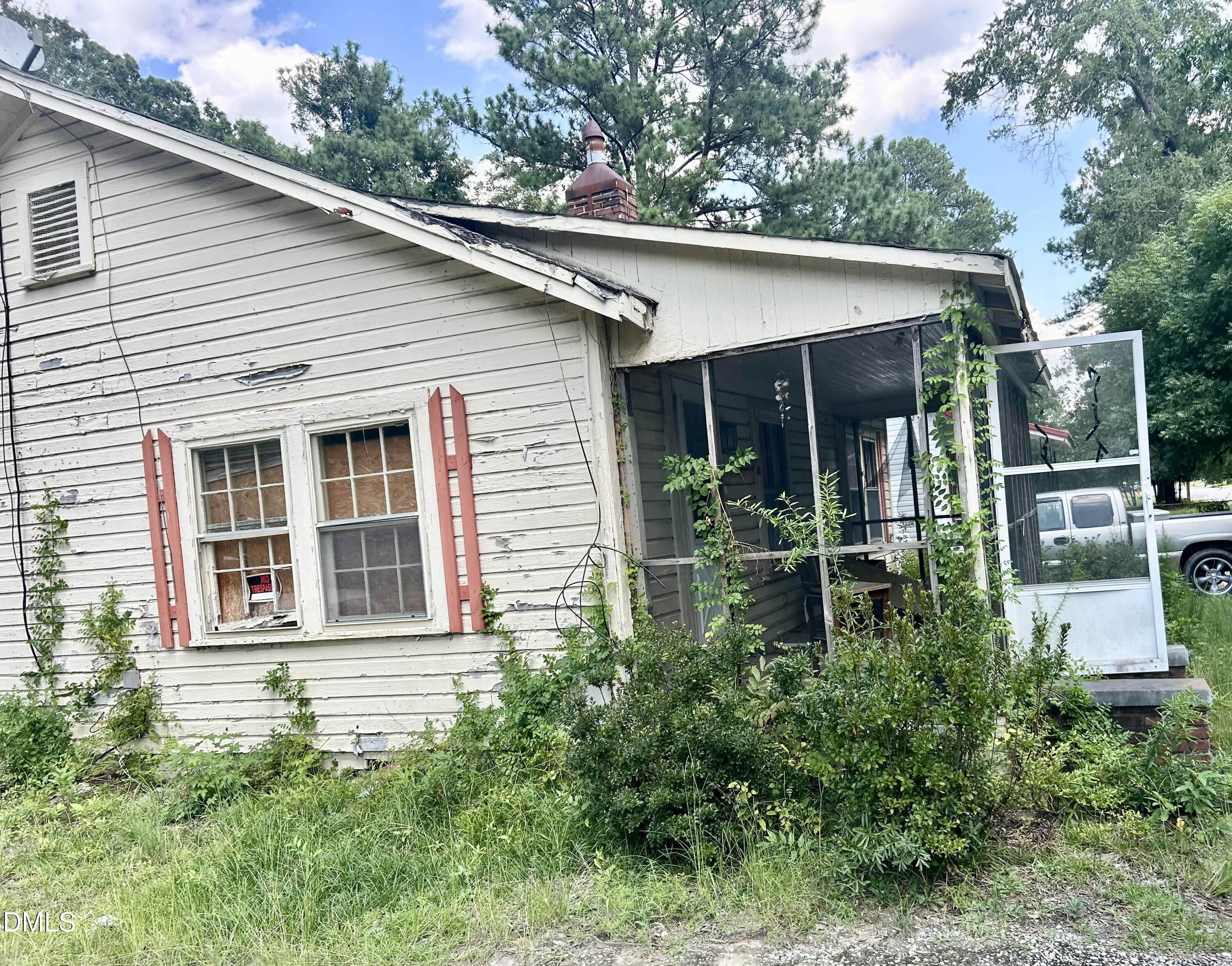 344 E Vance Street — photo