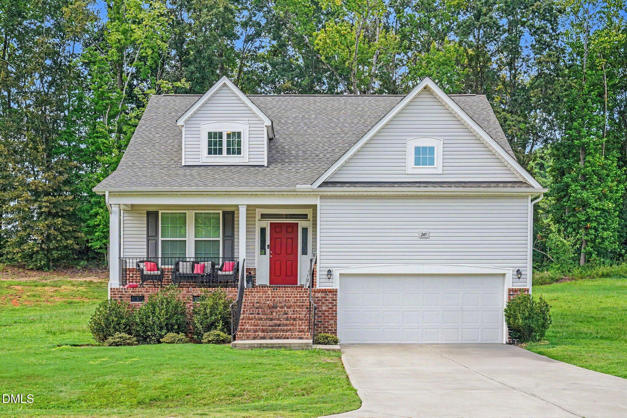 245 Stephens Timberline View — photo