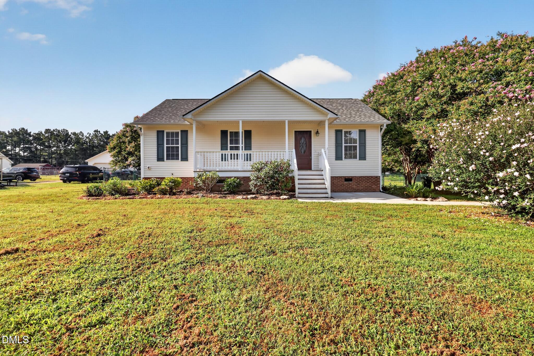 116 Little River Drive — photo