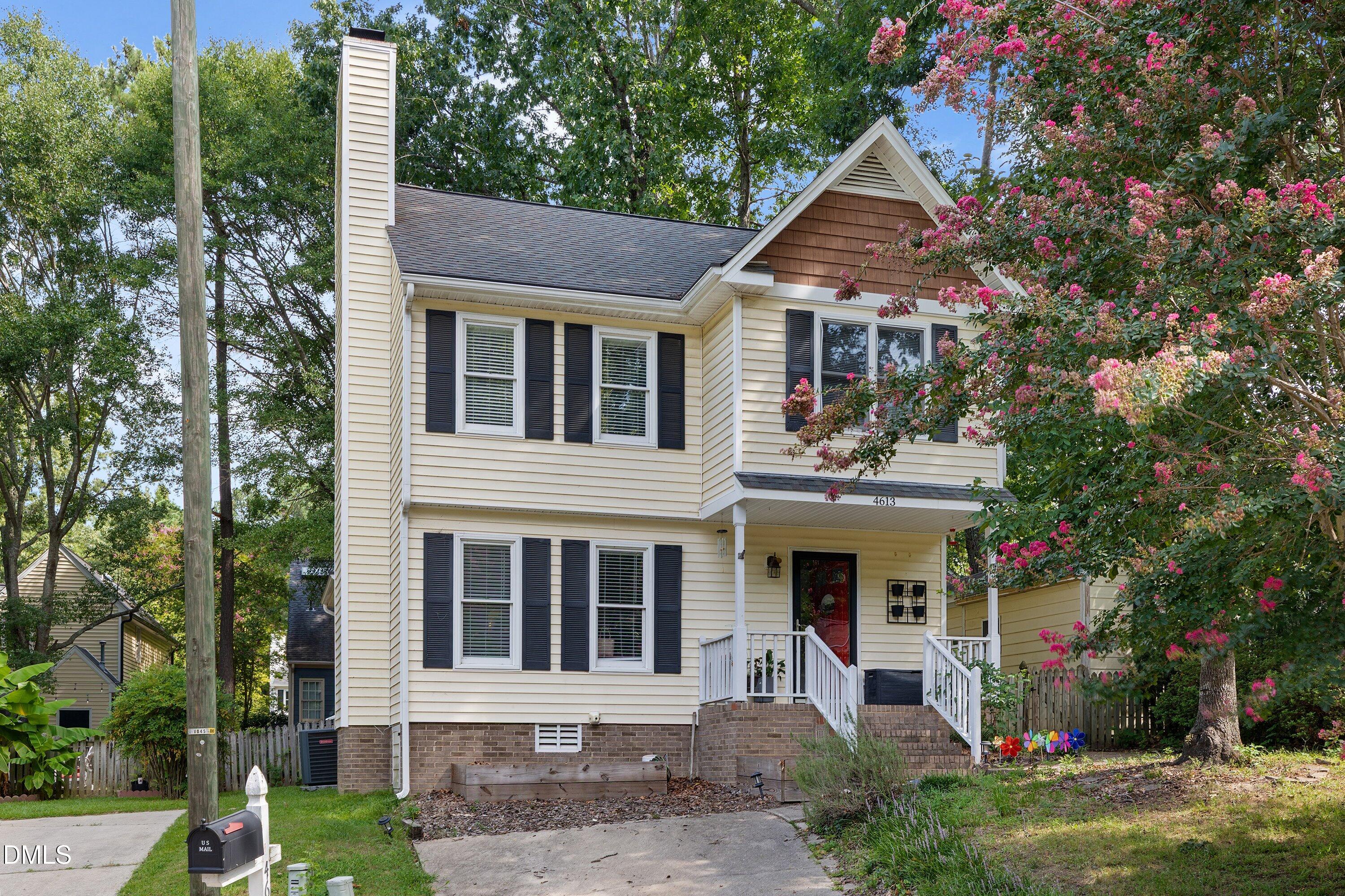 4613 Ellsmere Lane — photo