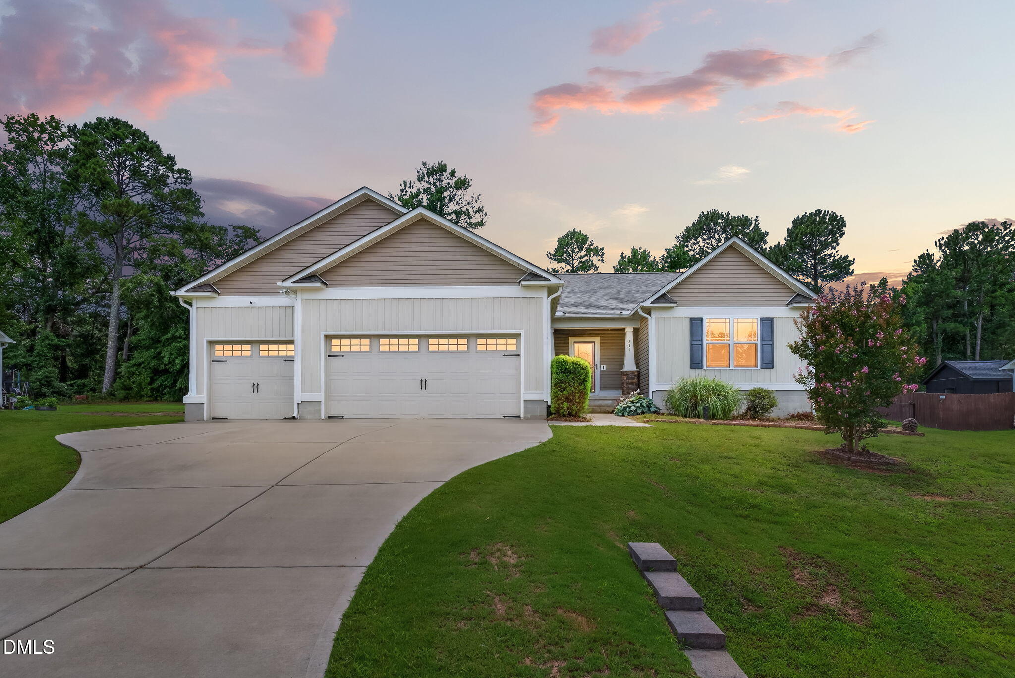 235 Highcroft Circle — photo
