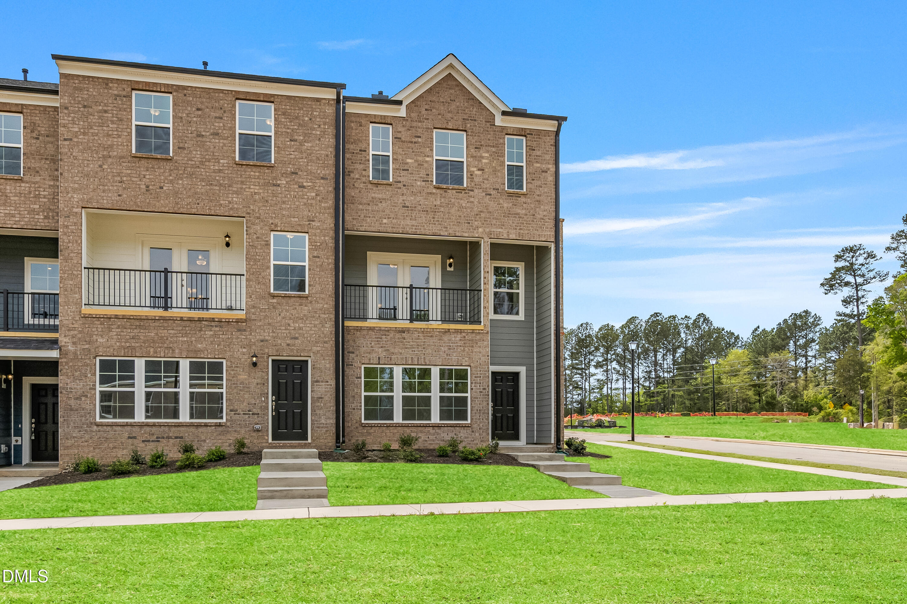 1025 Breadsell Lane — photo