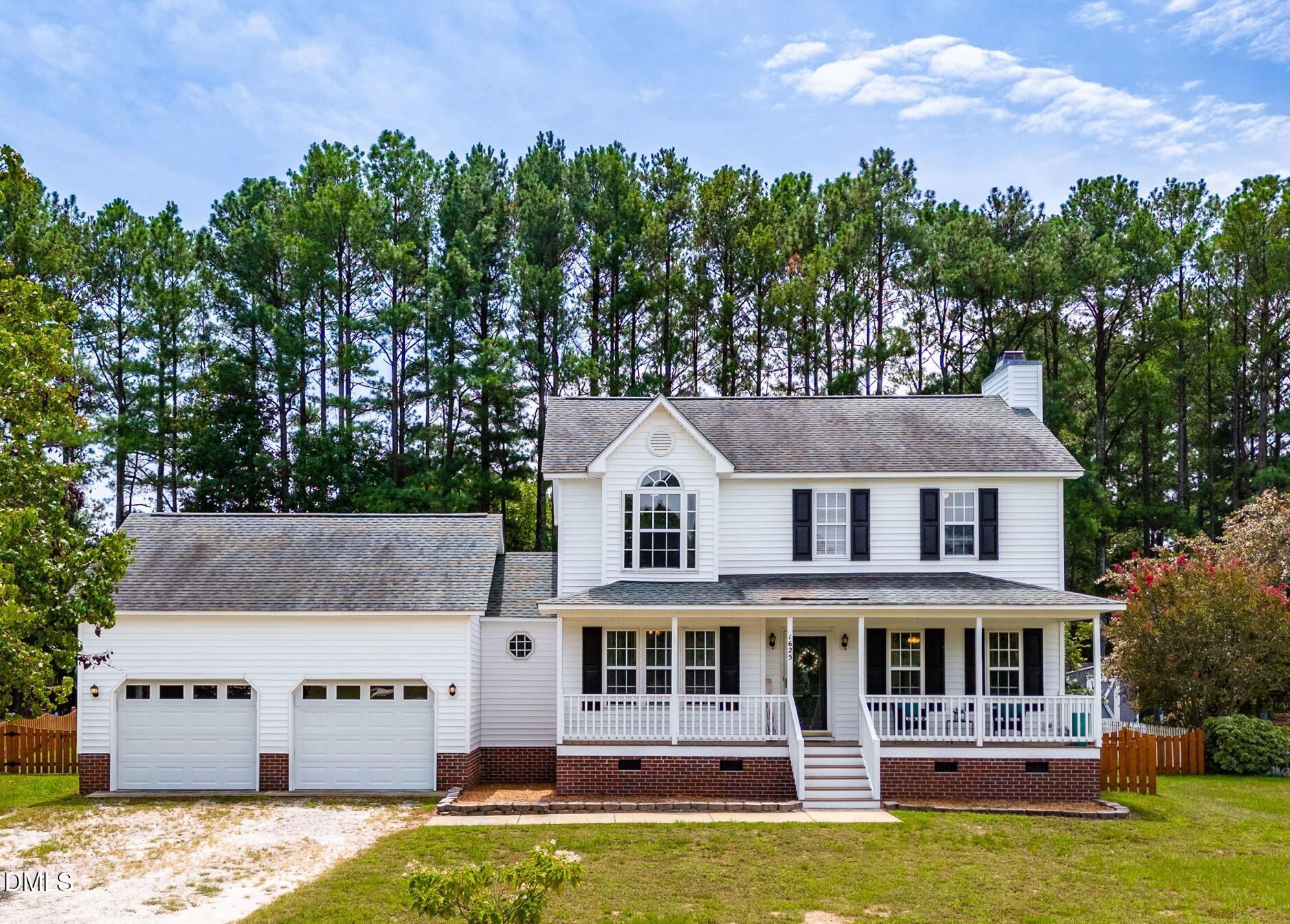 1625 Tall Cane Circle — photo