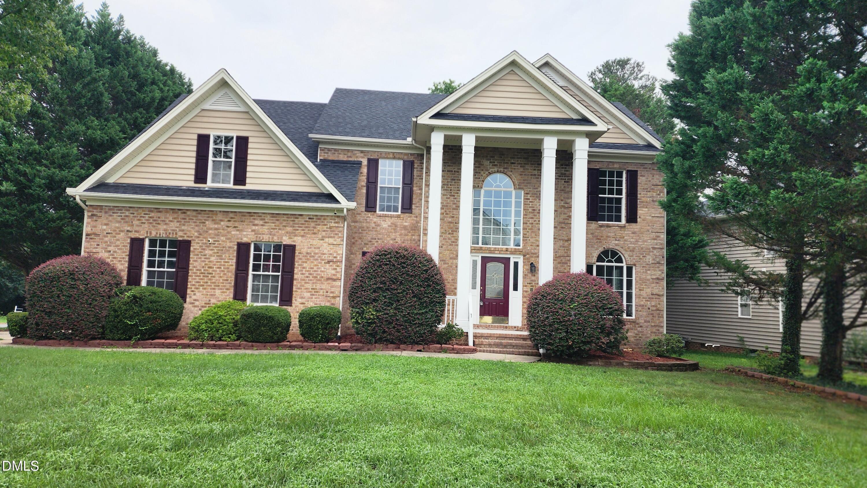 1 Haycox Court — photo