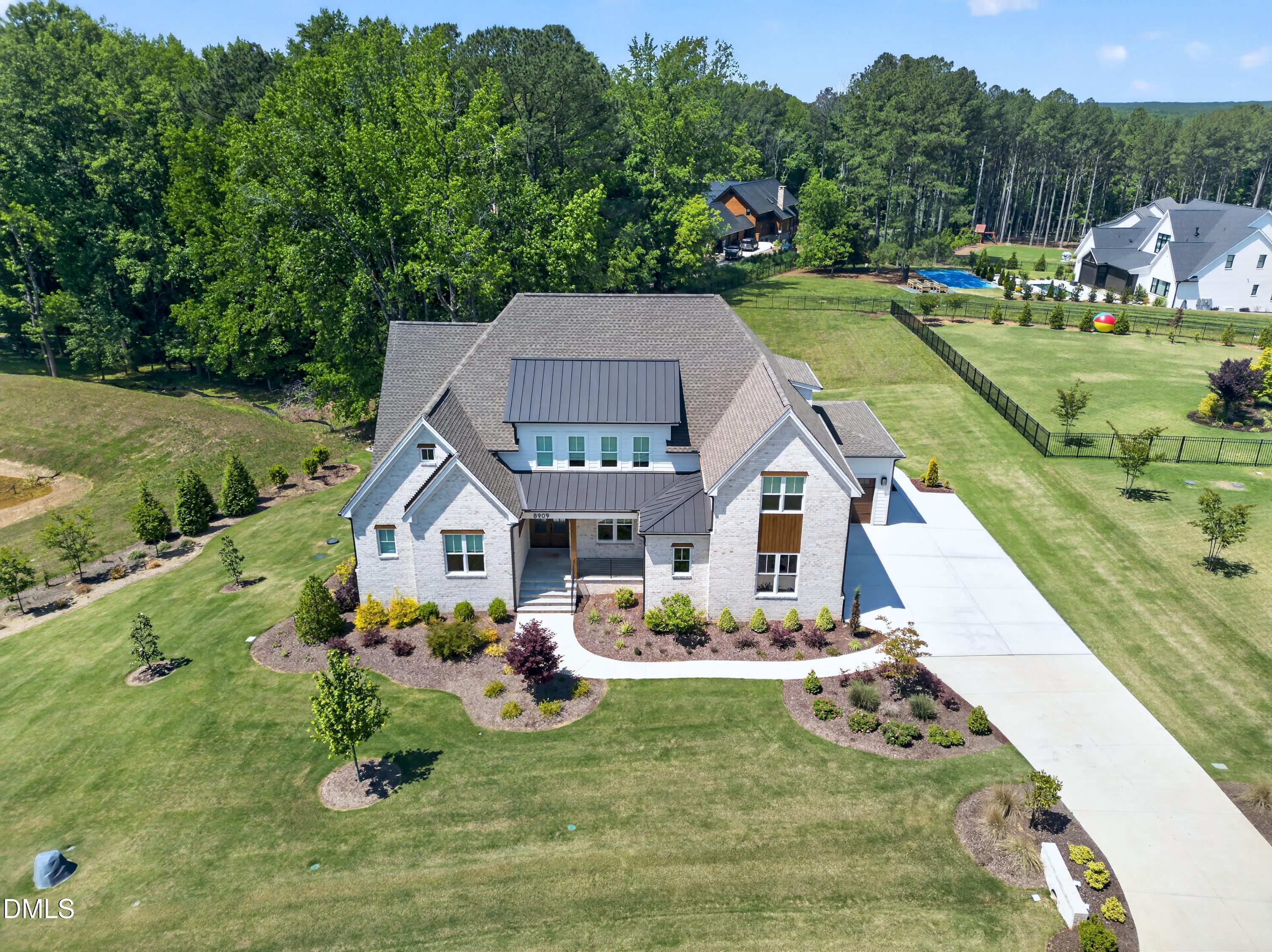 8909 Grand Highland Way — photo