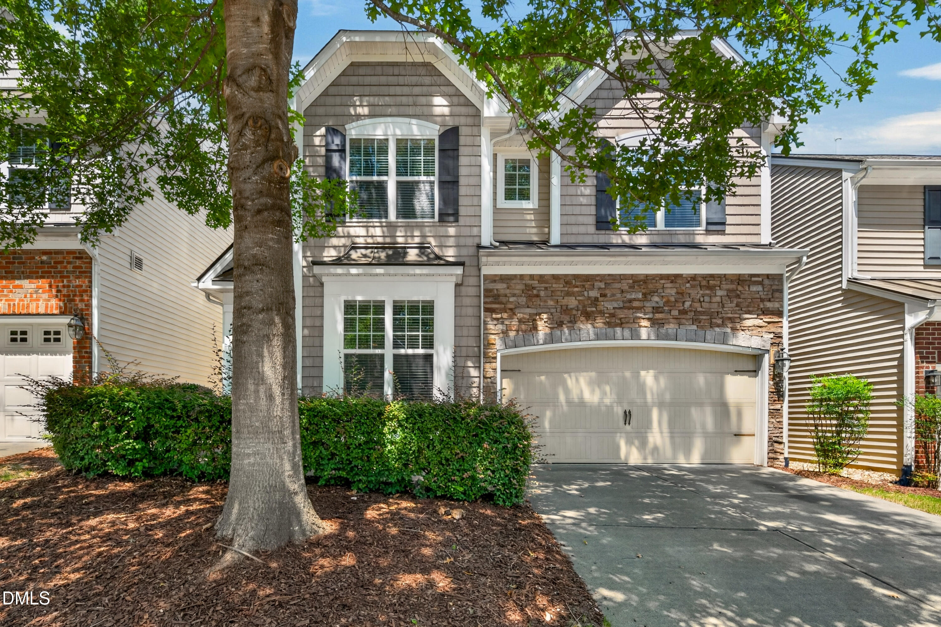 104 Hammond Wood Place — photo