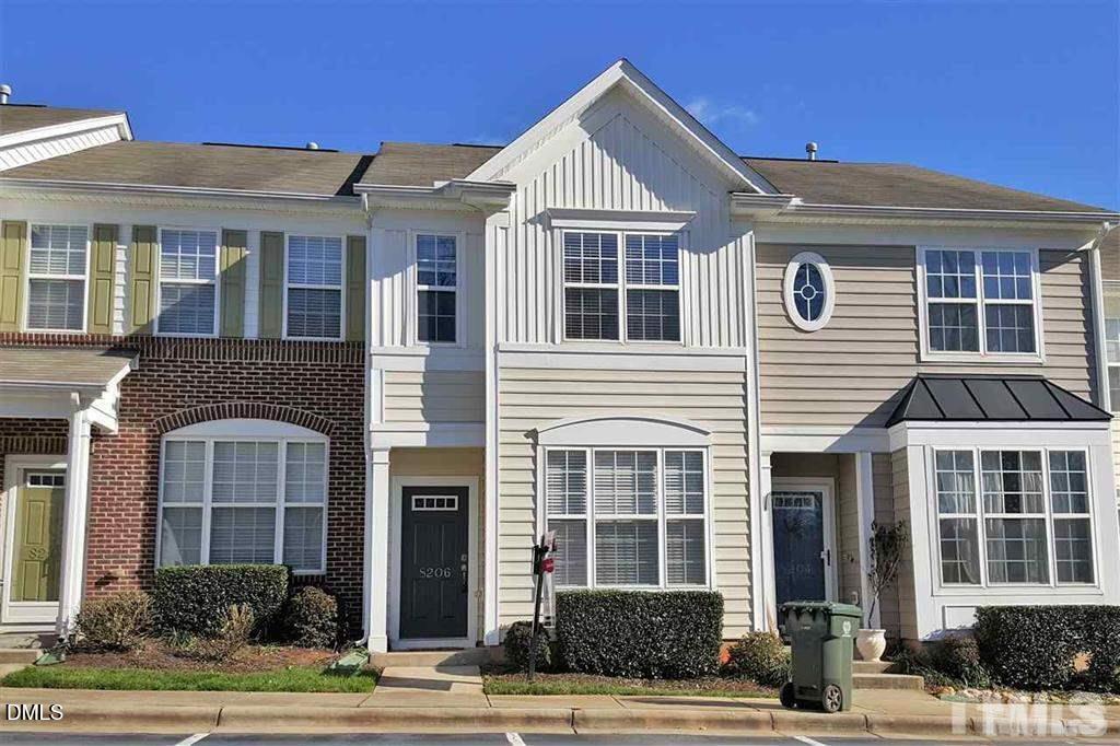 8206 City Loft Court — photo