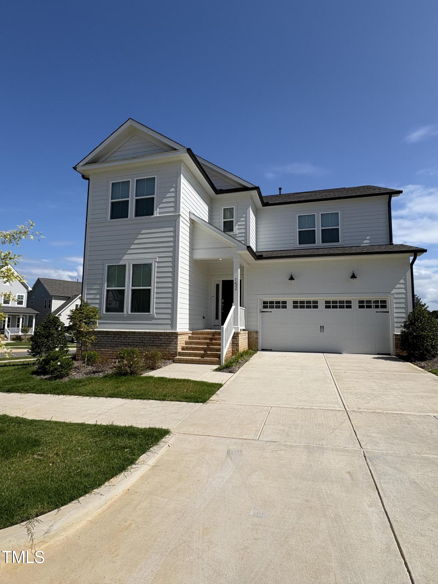 152 Highpointe Drive — photo