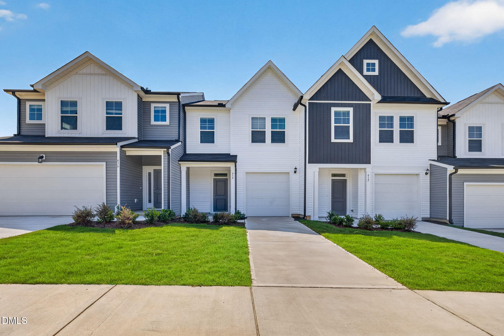 414 Barrington Key Drive — photo