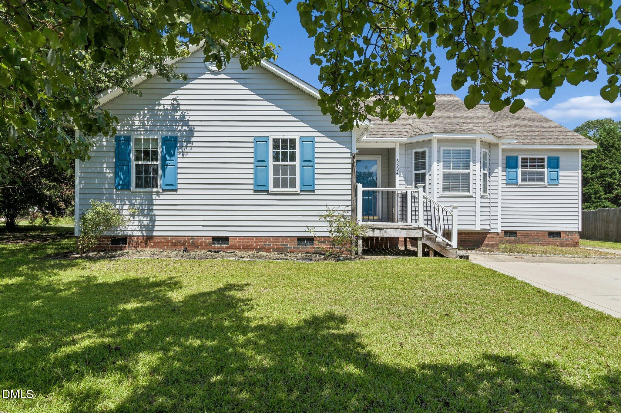 6304 Walnut Glen Drive — photo