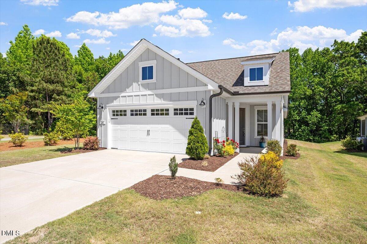54 N Brookhollow Way — photo