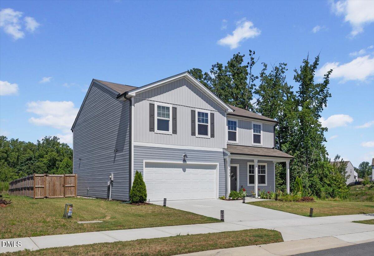 1717 Arapahoe Ridge Drive — photo