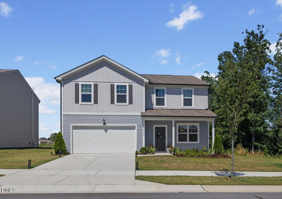 1717 Arapahoe Ridge Drive, Raleigh, NC 27604 — photo 2