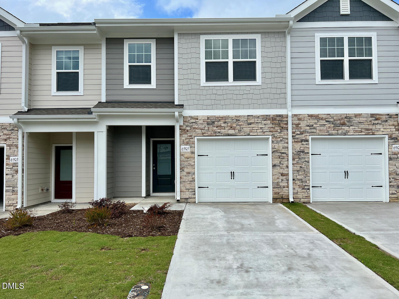 6905 Outfall Point Lane, Raleigh, NC 27616 — photo 2