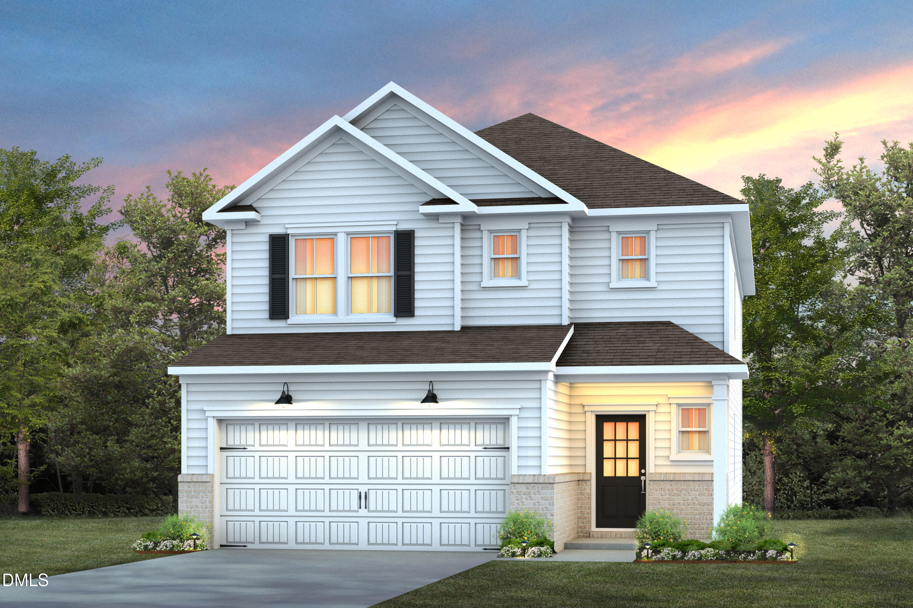 609 Branthurst Drive — photo