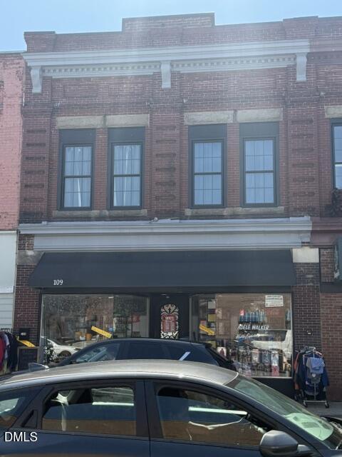 109 S Raiford Street — photo