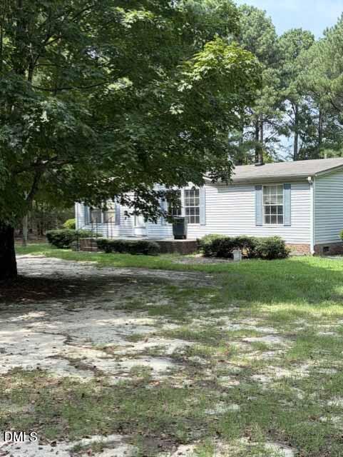 2321 Amelia Church Road — photo