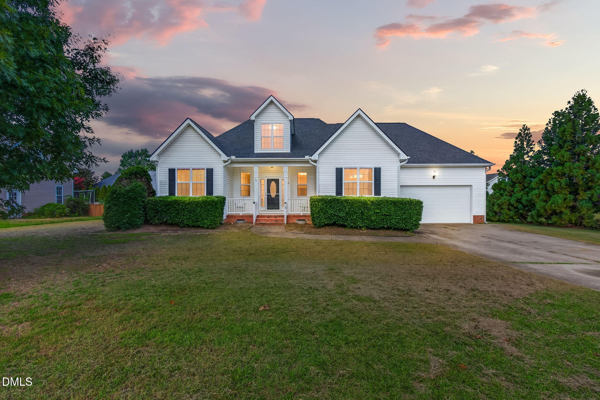 34 Overby Court — photo