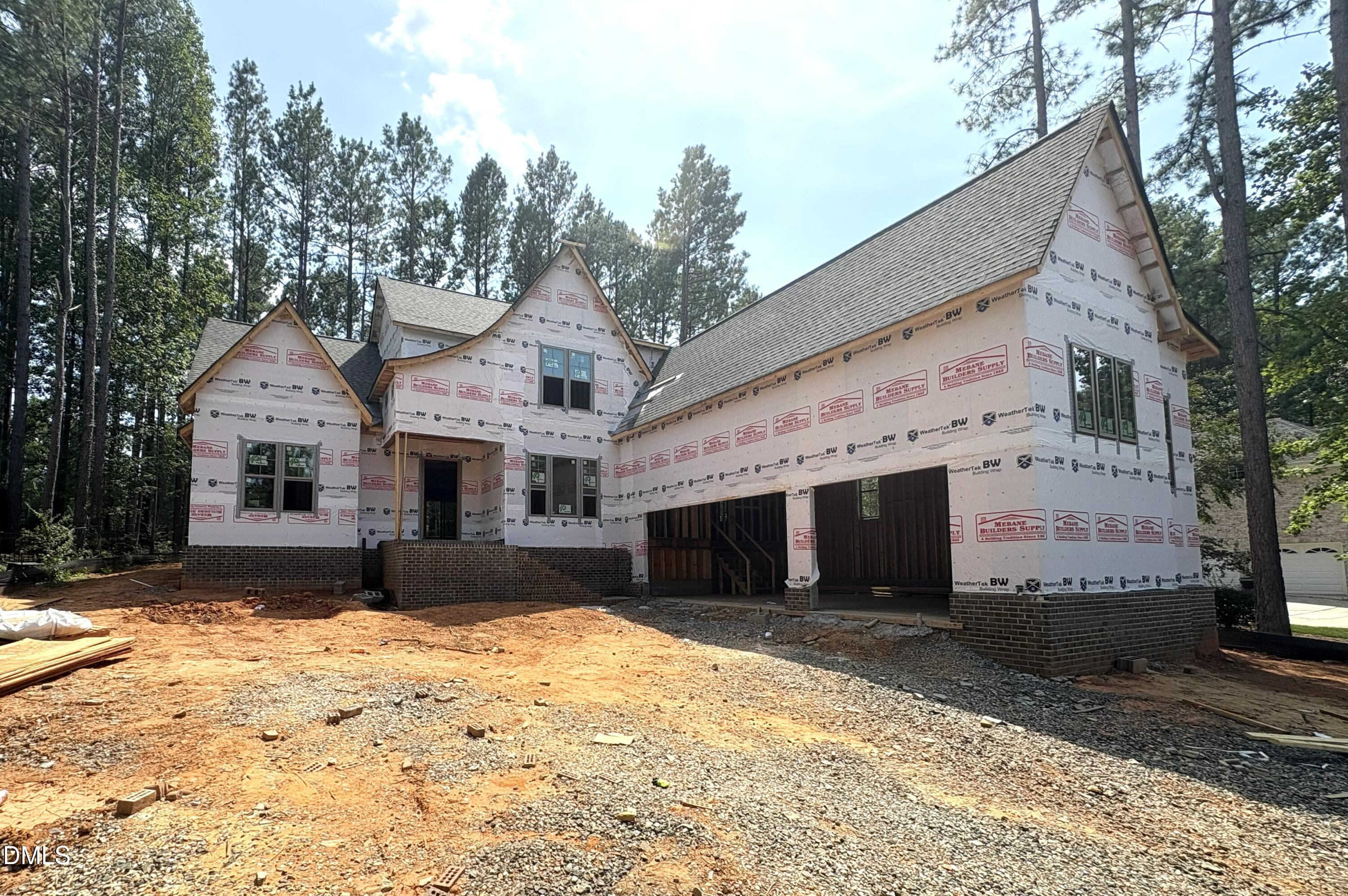 147 Colonial Trail Court — photo