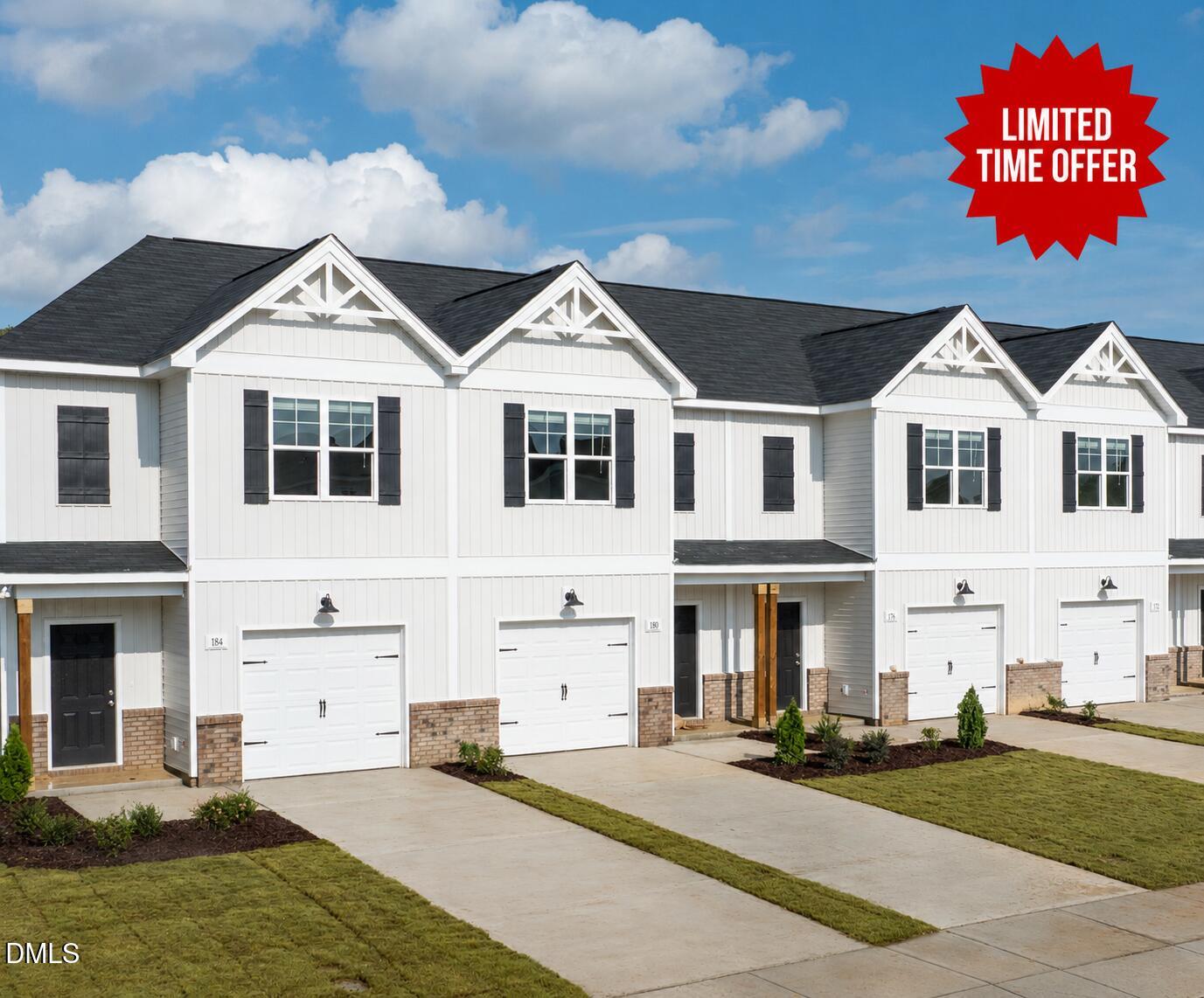 320 W Saltgrass Lane — photo