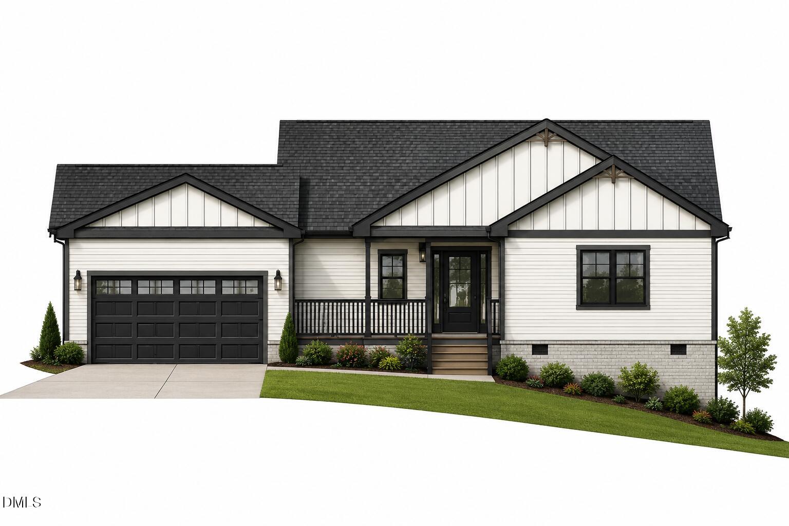3317 Brookstone Drive — photo