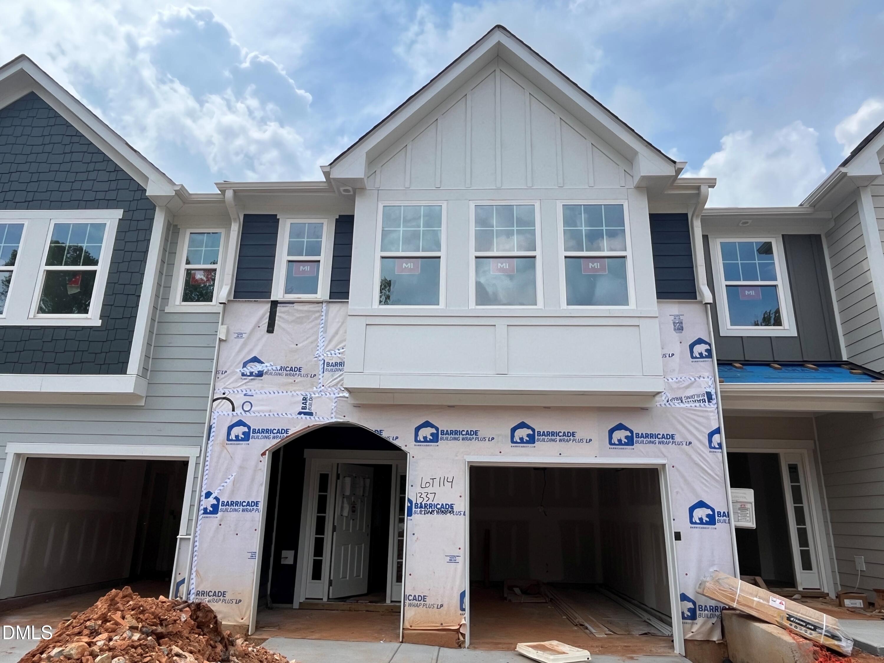 1337 Hammond Drive — photo