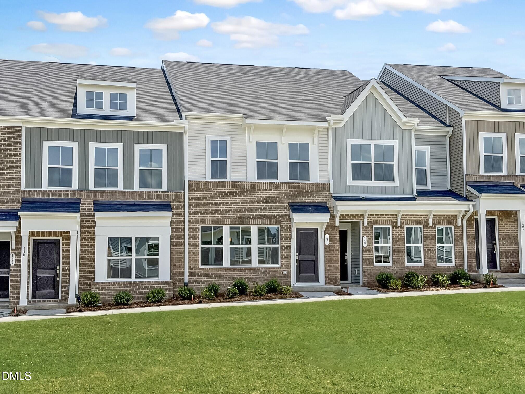 131 Flowering Maple Way 278 — photo