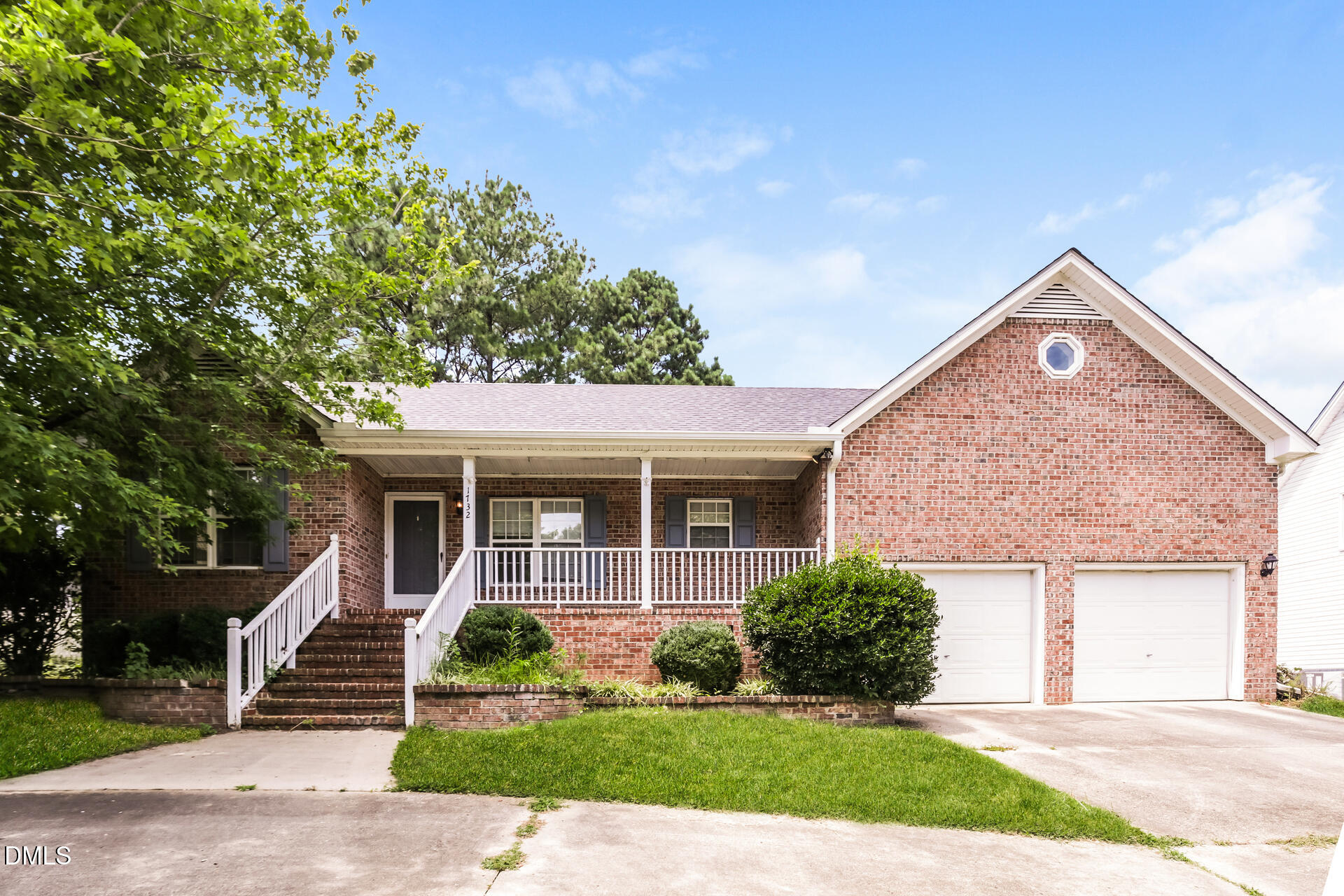 1732 Bobwhite Lane — photo