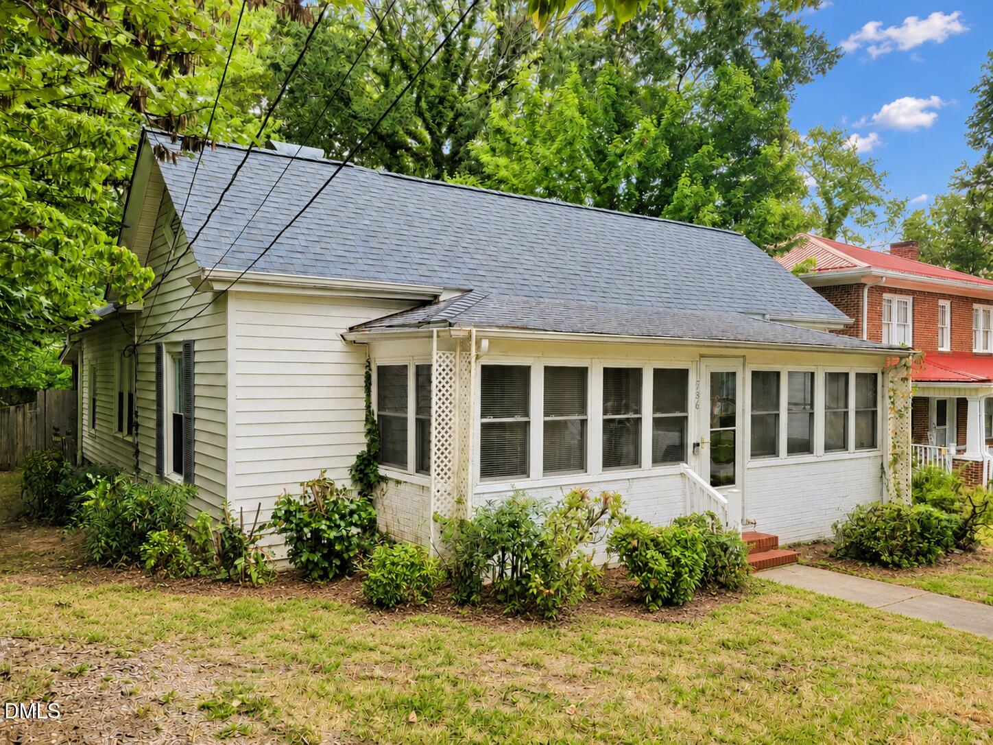 536 Patrick Street, Eden, NC 27288 — photo 2