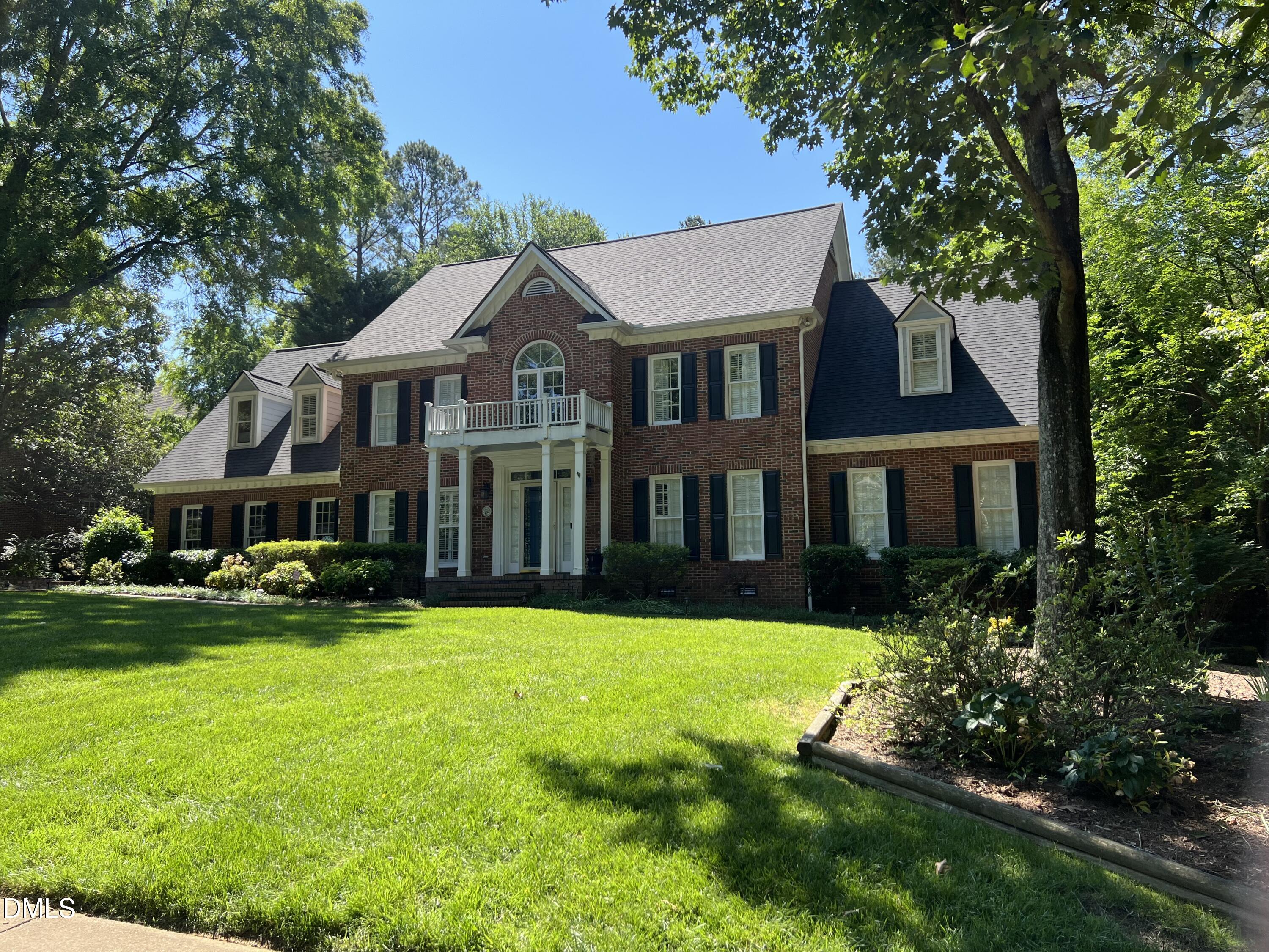 3835 Sweeten Creek Road — photo