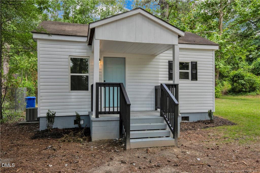 5112 Cannon Street — photo