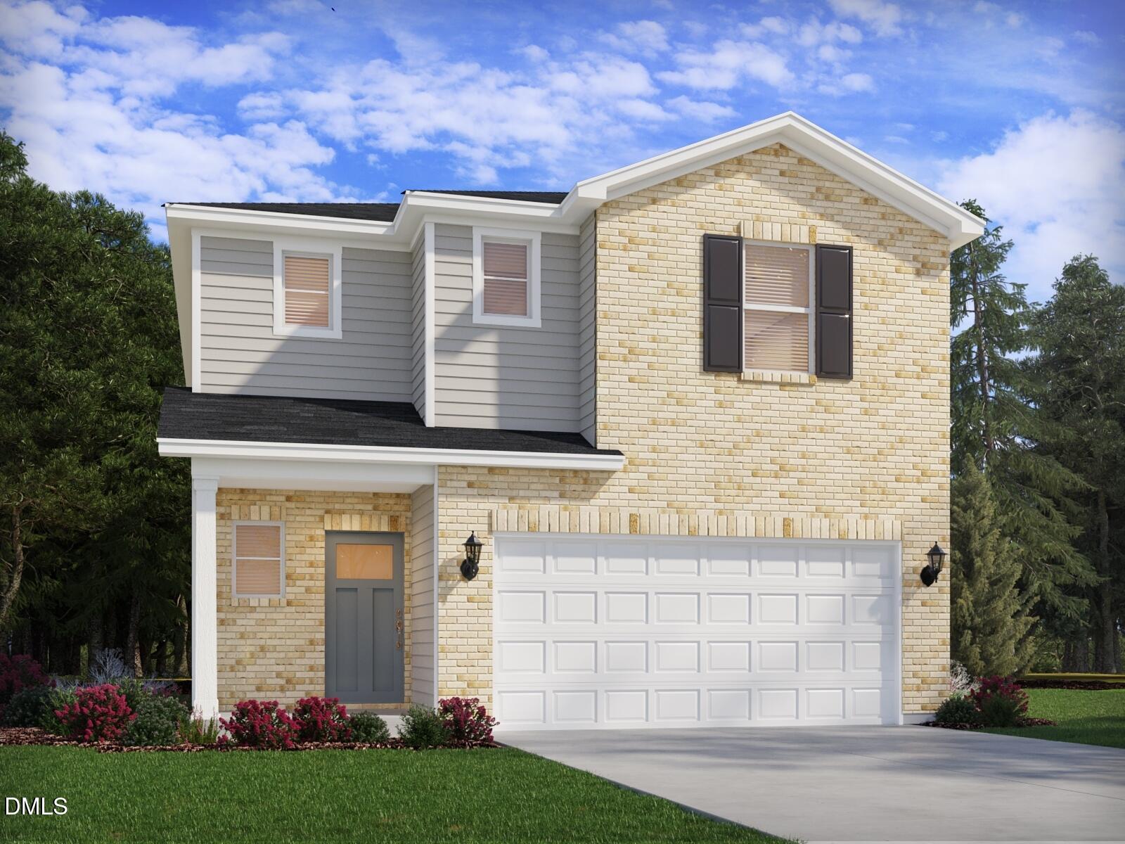 1419 Hatteras Road — photo