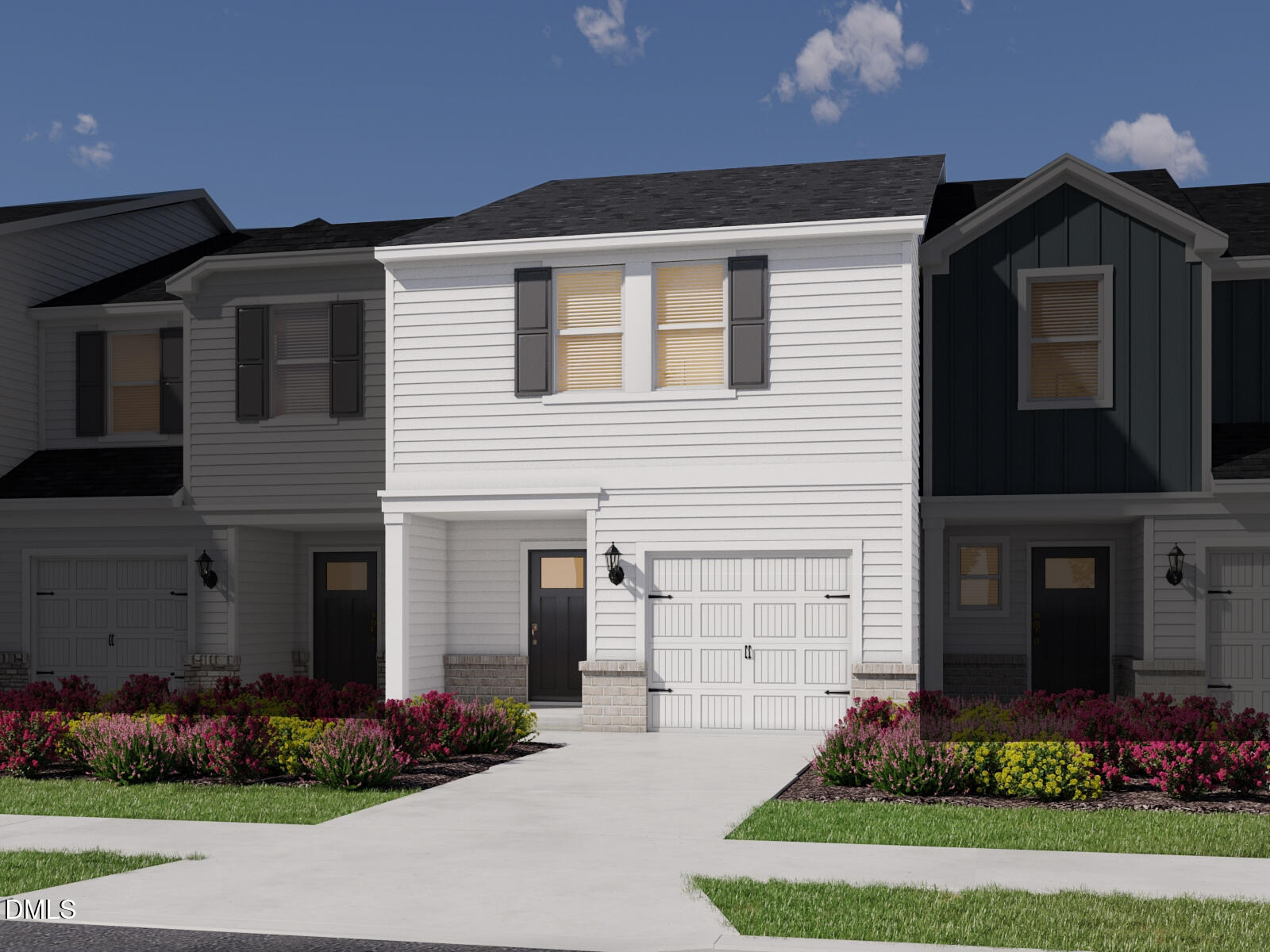 819 Stream View Court — photo